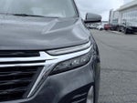 2022 Chevrolet Equinox AWD 2FL