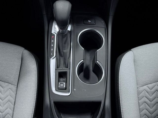 2022 Chevrolet Equinox AWD 2FL