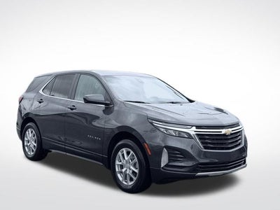 2022 Chevrolet Equinox AWD 2FL