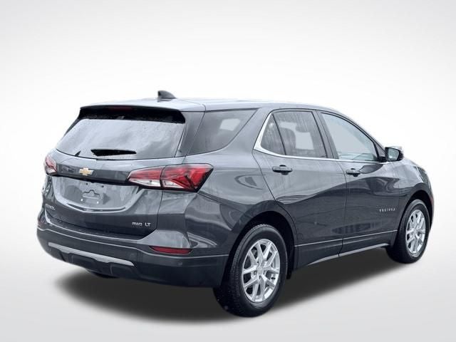 2022 Chevrolet Equinox AWD 2FL