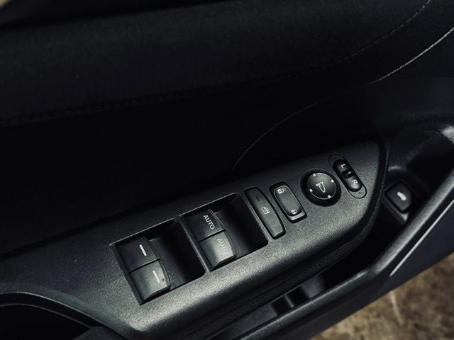 2018 Honda Civic EX-T