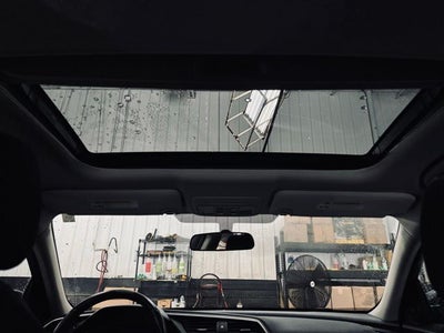 2018 Honda Civic EX-T