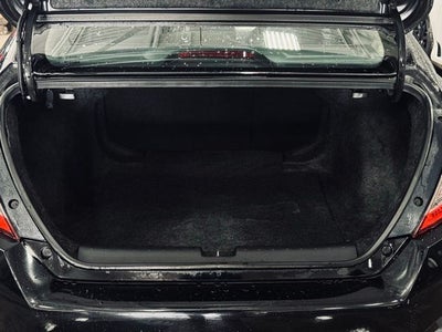 2018 Honda Civic EX-T