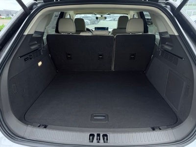 2023 Lincoln Nautilus Standard CERTIFIED