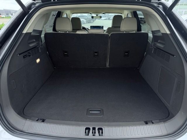 2023 Lincoln Nautilus Standard CERTIFIED