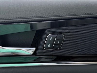 2023 Lincoln Nautilus Standard CERTIFIED