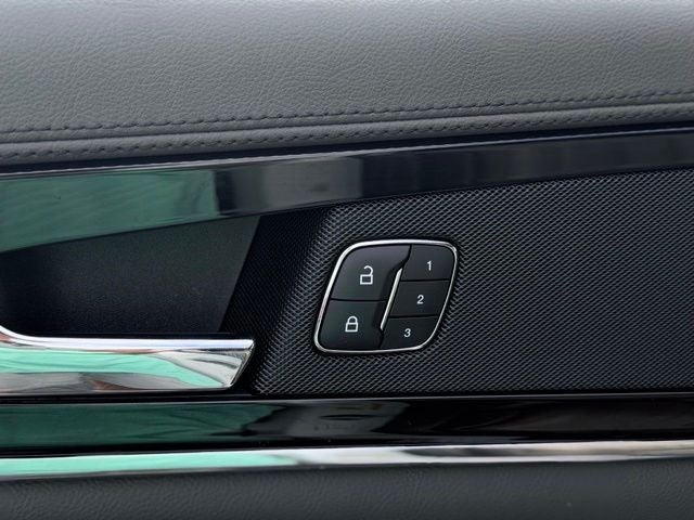 2023 Lincoln Nautilus Standard CERTIFIED
