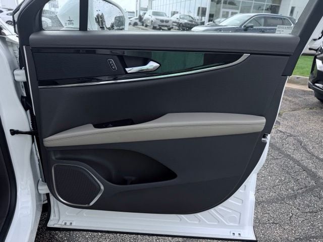 2023 Lincoln Nautilus Standard CERTIFIED