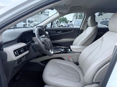 2023 Lincoln Nautilus Standard CERTIFIED