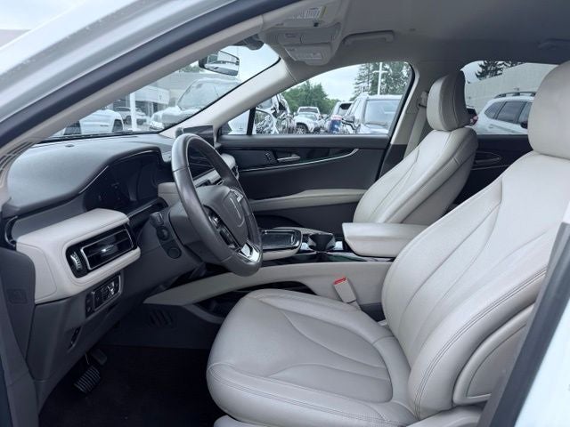 2023 Lincoln Nautilus Standard CERTIFIED