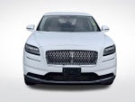 2023 Lincoln Nautilus Standard CERTIFIED