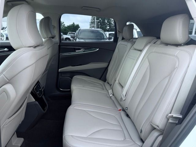 2023 Lincoln Nautilus Standard CERTIFIED