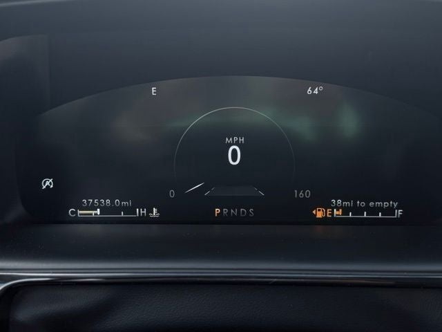 2023 Lincoln Nautilus Standard CERTIFIED