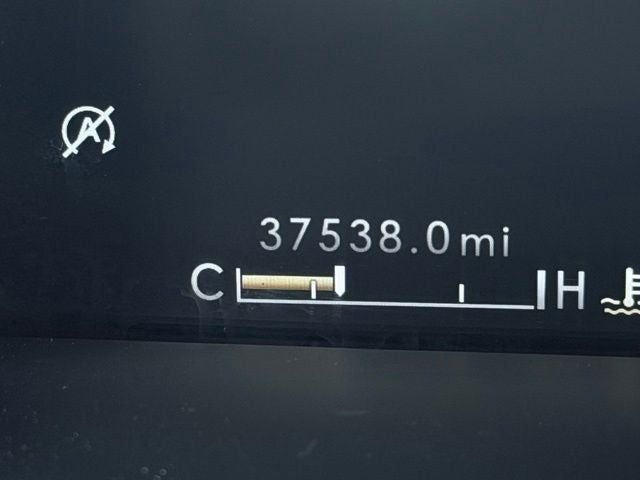 2023 Lincoln Nautilus Standard CERTIFIED