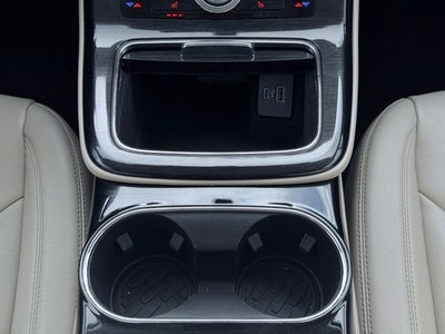 2023 Lincoln Nautilus Standard CERTIFIED