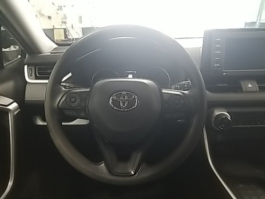 2022 Toyota RAV4 XLE in Kalamazoo, MI - HZ Plainwell Ford