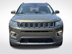 2021 Jeep Compass Limited 4x4