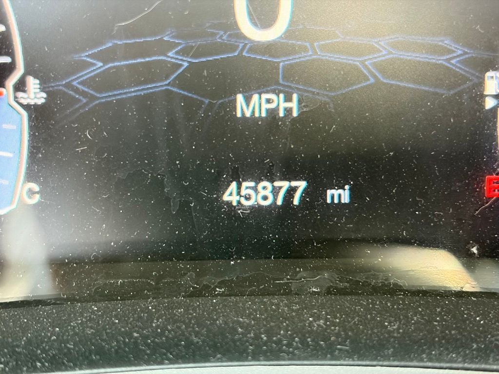 2021 Jeep Compass Limited 4x4