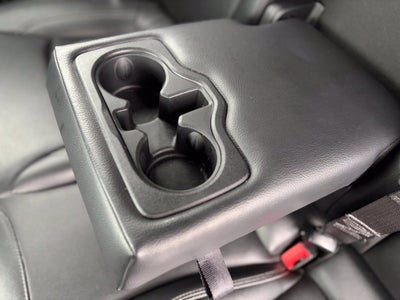 2025 Jeep Compass Limited * Certified Pre-Owned *