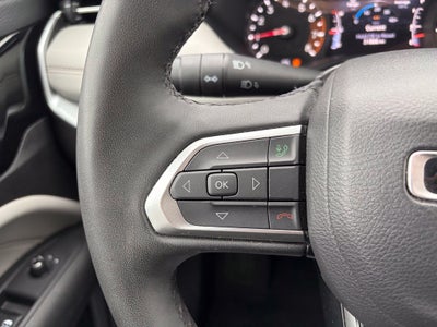 2025 Jeep Compass Limited * Certified Pre-Owned *