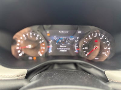 2025 Jeep Compass Limited * Certified Pre-Owned *