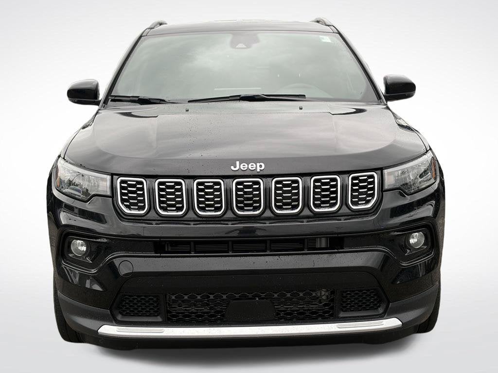 2025 Jeep Compass Limited * Certified Pre-Owned *