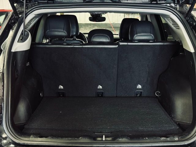 2022 Jeep Compass Trailhawk 4x4