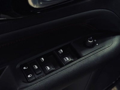 2022 Jeep Compass Trailhawk 4x4