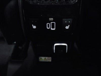 2022 Jeep Compass Trailhawk 4x4