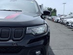 2022 Jeep Compass Trailhawk 4x4
