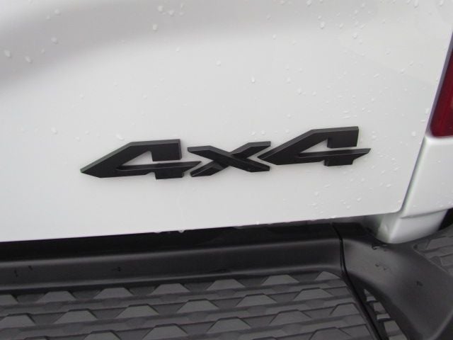 2023 RAM 3500 Tradesman Regular Cab 4x4 8' Box