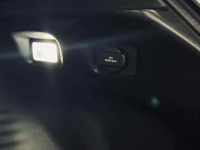 2023 Honda HR-V 2WD Sport