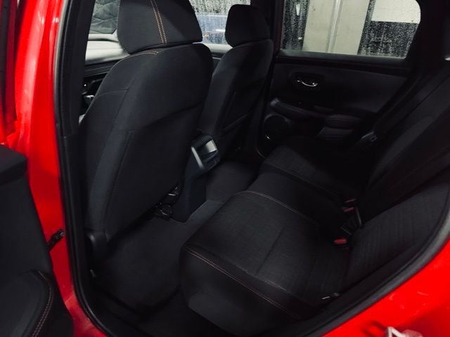 2023 Honda HR-V 2WD Sport