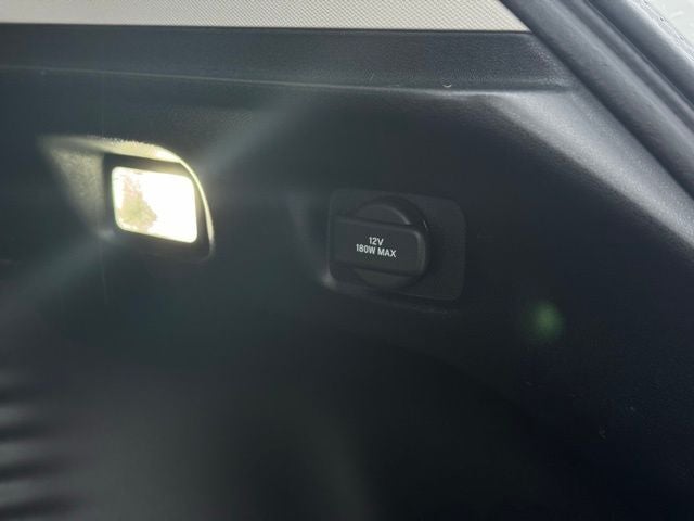 2023 Honda HR-V AWD LX