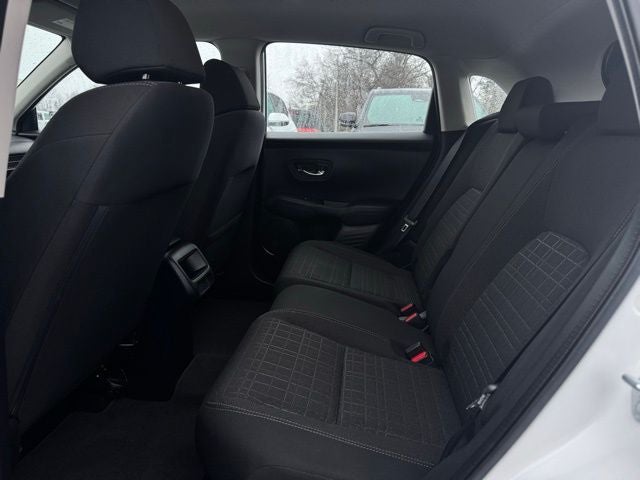 2023 Honda HR-V AWD LX