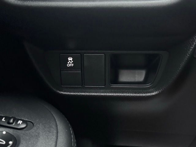 2023 Honda HR-V AWD LX