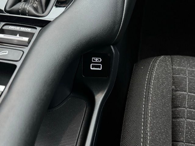 2023 Honda HR-V AWD LX