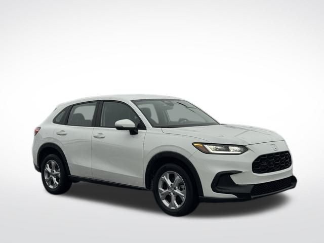 2023 Honda HR-V AWD LX