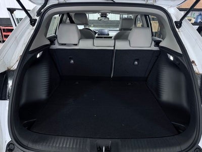 2025 Honda HR-V AWD LX