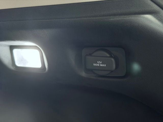 2025 Honda HR-V AWD LX