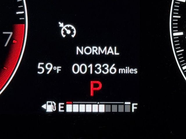 2025 Honda HR-V AWD LX