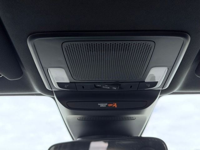 2024 Honda HR-V AWD Sport