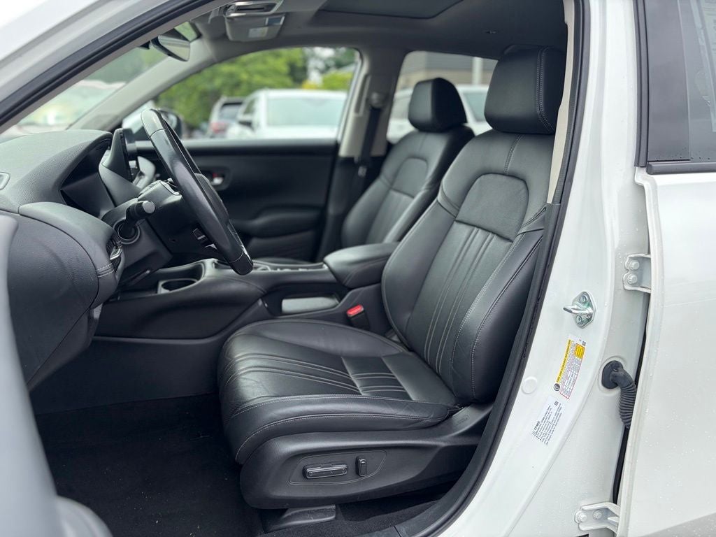 2023 Honda HR-V EX-L