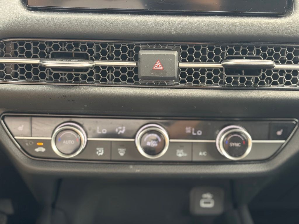2023 Honda HR-V EX-L