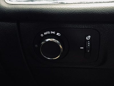 2017 Chevrolet Cruze Premier Auto