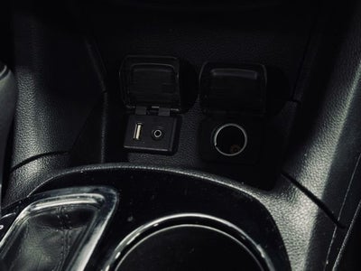 2017 Chevrolet Cruze Premier Auto