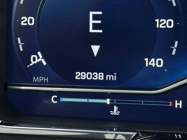 2023 Chevrolet Silverado 1500 4WD Crew Cab Short Bed LT with 2FL