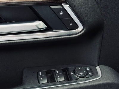 2025 Chevrolet Silverado 1500 4WD Crew Cab Short Bed RST