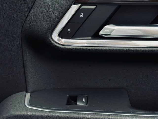 2025 Chevrolet Silverado 1500 4WD Crew Cab Short Bed RST