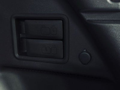 2024 GMC Terrain FWD SLE